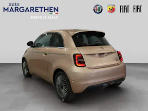 Fiat 500 BEV Swiss Edition 118 PS