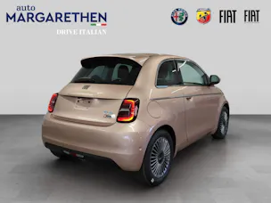 Fiat 500 BEV Swiss Edition 118 PS