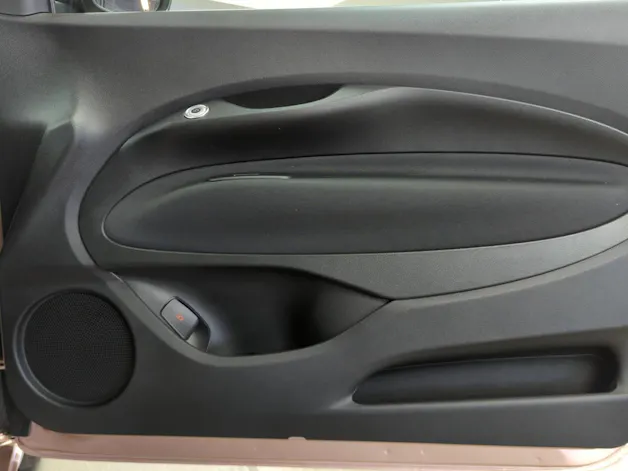 FIAT 500 BEV Swiss Edition 118 PS