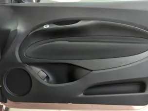 Fiat 500 BEV Swiss Edition 118 PS
