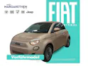 FIAT 500 BEV Swiss Edition 118 PS