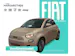 FIAT 500 BEV Swiss Edition 118 PS