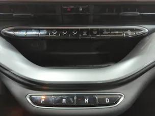 Fiat 500 BEV Swiss Edition 118 PS