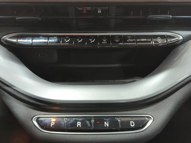 FIAT 500 BEV Swiss Edition 118 PS