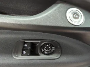 Fiat 500 BEV Swiss Edition 118 PS