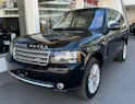 Land Rover Range Rover 5.0 V8 SC Autobiography Automatic