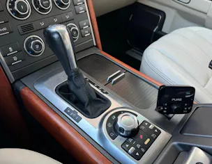 Land Rover Range Rover 5.0 V8 SC Autobiography Automatic