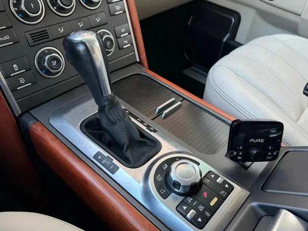Land Rover Range Rover 5.0 V8 SC Autobiography Automatic