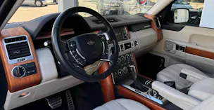 Land Rover Range Rover 5.0 V8 SC Autobiography Automatic