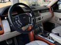 Land Rover Range Rover 5.0 V8 SC Autobiography Automatic