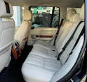 Land Rover Range Rover 5.0 V8 SC Autobiography Automatic