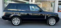 Land Rover Range Rover 5.0 V8 SC Autobiography Automatic