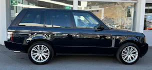 Land Rover Range Rover 5.0 V8 SC Autobiography Automatic