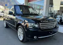 Land Rover Range Rover 5.0 V8 SC Autobiography Automatic