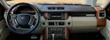 Land Rover Range Rover 5.0 V8 SC Autobiography Automatic