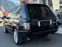 Land Rover Range Rover 5.0 V8 SC Autobiography Automatic