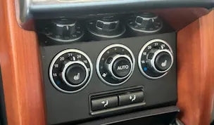 Land Rover Range Rover 5.0 V8 SC Autobiography Automatic