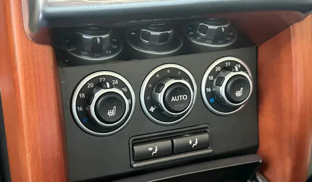 Land Rover Range Rover 5.0 V8 SC Autobiography Automatic