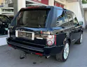 Land Rover Range Rover 5.0 V8 SC Autobiography Automatic