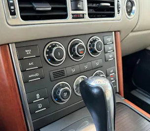 Land Rover Range Rover 5.0 V8 SC Autobiography Automatic