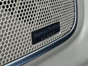 Land Rover Range Rover 5.0 V8 SC Autobiography Automatic