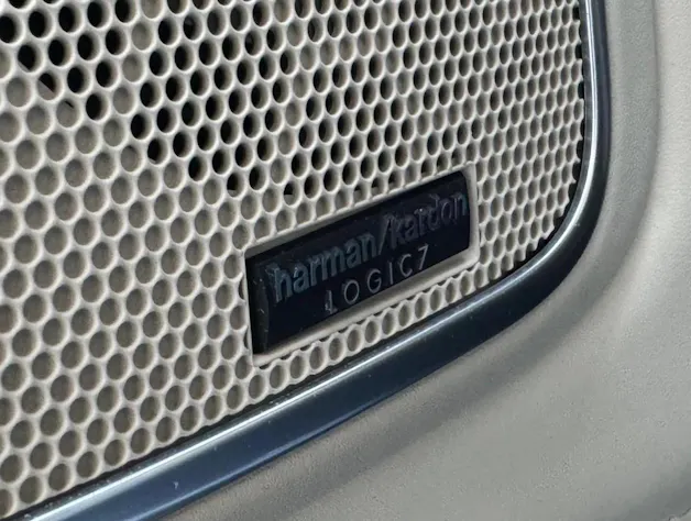 Land Rover Range Rover 5.0 V8 SC Autobiography Automatic