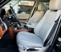 Land Rover Range Rover 5.0 V8 SC Autobiography Automatic
