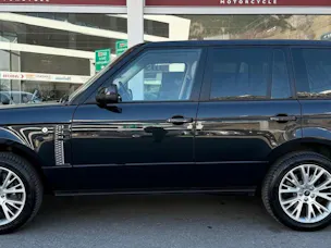 Land Rover Range Rover 5.0 V8 SC Autobiography Automatic
