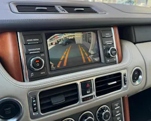 Land Rover Range Rover 5.0 V8 SC Autobiography Automatic