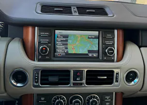 Land Rover Range Rover 5.0 V8 SC Autobiography Automatic