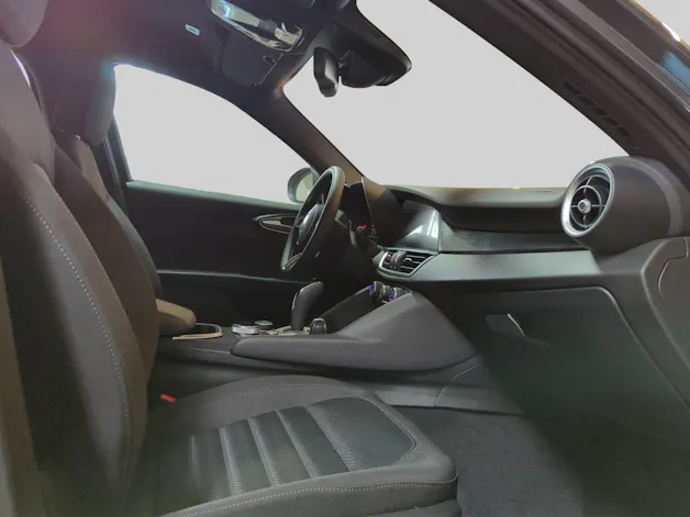 Alfa Romeo Giulia 2.0 Super Q4