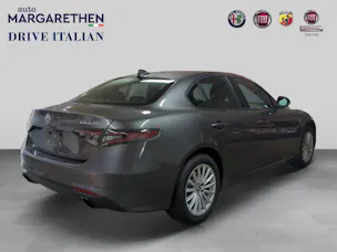 Alfa Romeo Giulia 2.0 Super Q4