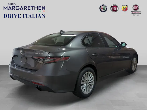 Alfa Romeo Giulia 2.0 Super Q4