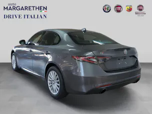 Alfa Romeo Giulia 2.0 Super Q4