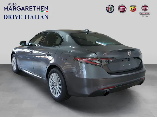 Alfa Romeo Giulia 2.0 Super Q4