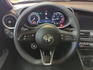 Alfa Romeo Giulia 2.0 Super Q4