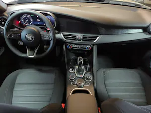 Alfa Romeo Giulia 2.0 Super Q4