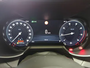 Alfa Romeo Giulia 2.0 Super Q4