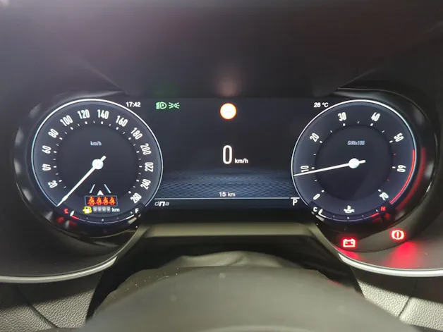 Alfa Romeo Giulia 2.0 Super Q4
