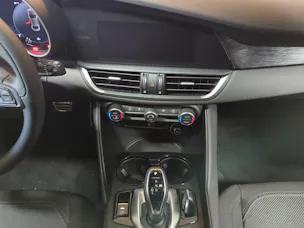 Alfa Romeo Giulia 2.0 Super Q4