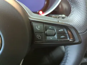 Alfa Romeo Giulia 2.0 Super Q4