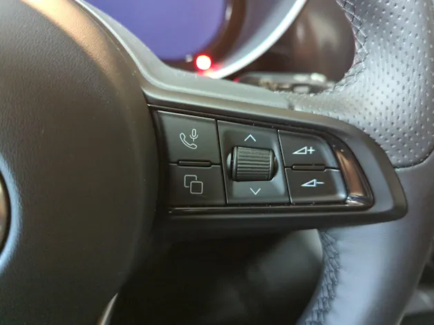 Alfa Romeo Giulia 2.0 Super Q4