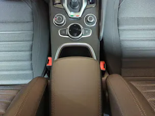 Alfa Romeo Giulia 2.0 Super Q4