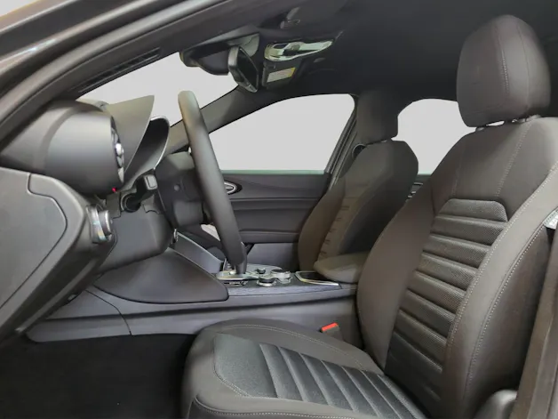 Alfa Romeo Giulia 2.0 Super Q4