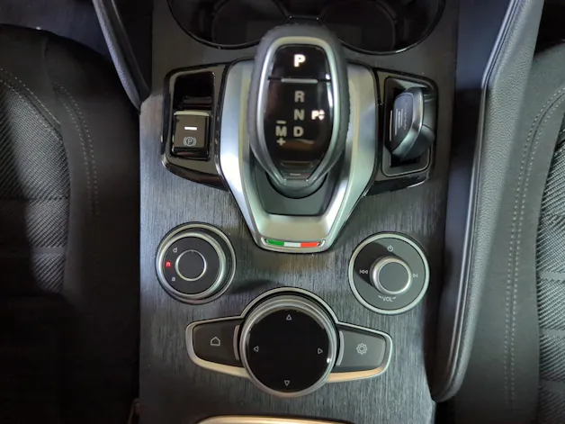 Alfa Romeo Giulia 2.0 Super Q4