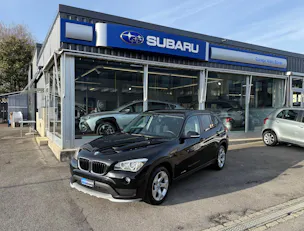 BMW X1 xDrive 20i