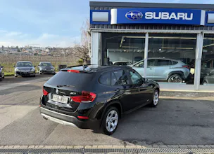 BMW X1 xDrive 20i