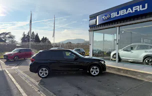 BMW X1 xDrive 20i