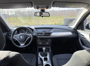 BMW X1 xDrive 20i