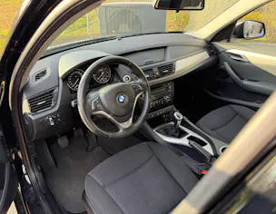 BMW X1 xDrive 20i